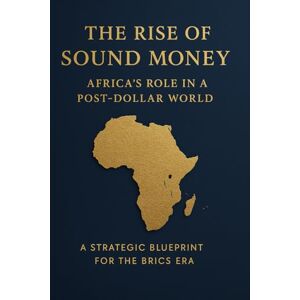 Jeter, Michael Antonio The Rise of Sound Money: Africa’s Role in a Post-Dollar World: A Strategic Blueprint for the BRICS Era Jeter, Michael Antonio The Rise of Sound Money: Africa’s Role in a Post-Dollar World: A Strategic Blueprint for the BRICS Era