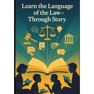 Sterling, Miranda Foundations of Legal Literacy Set 3: Story-Based Vocabulary, Context Practice & Critical Thinking Sterling, Miranda Foundations of Legal Literacy Set 3: Story-Based Vocabulary, Context Practice & Critical Thinking