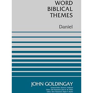 Goldingay, Watts WBT DANIEL PB (Word Biblical Themes) Goldingay, Watts WBT DANIEL PB (Word Biblical Themes)