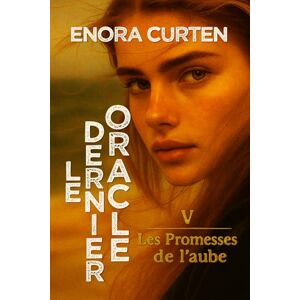 Curten, Enora Les Promesses de l'aube (Le Dernier Oracle) Curten, Enora Les Promesses de l'aube (Le Dernier Oracle)