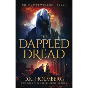 Tura The Dappled Dread: 4 (The Storyweaver Saga) Tura The Dappled Dread: 4 (The Storyweaver Saga)