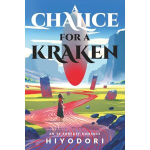 Hiyodori A Chalice for a Kraken: An FF Fantasy Romance: 5 (Clem & Wist) Hiyodori A Chalice for a Kraken: An FF Fantasy Romance: 5 (Clem & Wist)