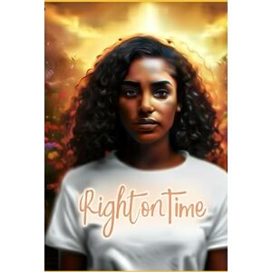 Hickman, Jada l Right On Time Hickman, Jada l Right On Time