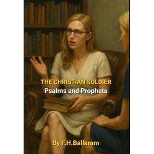Ballaram, F H THE CHRISTIAN SOLDIER: Psalms and Prophets Ballaram, F H THE CHRISTIAN SOLDIER: Psalms and Prophets