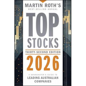Roth Top Stocks 2026: A Sharebuyer's Guide to Leading Australian Companies Roth Top Stocks 2026: A Sharebuyer's Guide to Leading Australian Companies