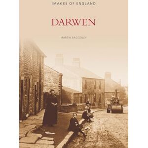 Baggoley, Martin Darwen: Images of England (Archive Photographs: Images of England) Baggoley, Martin Darwen: Images of England (Archive Photographs: Images of England)