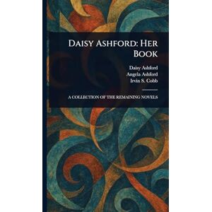 Daisy Tech Ashford: Her Book Daisy Tech Ashford: Her Book