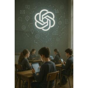 Halford (CHKZ), Carl ChatGPT In Education: The AI Avalanche Is Coming — Stop Resisting. Start Leading.: The Future is Here — A Done-For-You Guide for Schools, Universities, and MATs Halford (CHKZ), Carl ChatGPT In Education: The AI Avalanche Is Coming — Stop Resisting. Start Leading.: The Future is Here — A Done-For-You Guide for Schools, Universities, and MATs