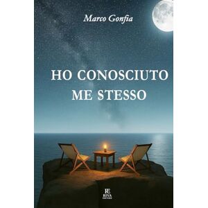GONFIA, Mr MARCO HO CONOSCIUTO ME STESSO: Un romanzo autobiografico di paternità, fragilità emotiva e rinascita interiore GONFIA, Mr MARCO HO CONOSCIUTO ME STESSO: Un romanzo autobiografico di paternità, fragilità emotiva e rinascita interiore