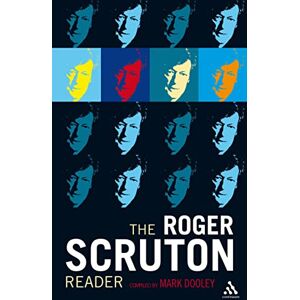 Philosophy The Roger Scruton Reader Philosophy The Roger Scruton Reader