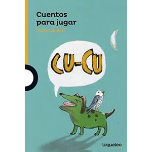 Rodari, Gianni Cuentos para jugar Rodari, Gianni Cuentos para jugar