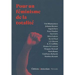 Collectif Pour un féminisme de la totalité Collectif Pour un féminisme de la totalité