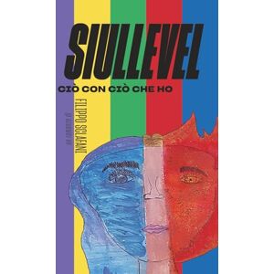 Sclafani, Filippo SIULLEVEL: 6 anni con Elia per trovarsi nel posto giusto col nome giusto e non voltarsi davanti quella porta Sclafani, Filippo SIULLEVEL: 6 anni con Elia per trovarsi nel posto giusto col nome giusto e non voltarsi davanti quella porta