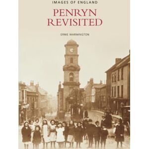 Warmington, Ernie Penryn Revisited (Images of England) Warmington, Ernie Penryn Revisited (Images of England)