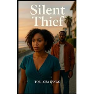 Banwo, Tobiloba Silent thief Banwo, Tobiloba Silent thief