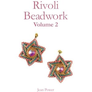Power, Jean Rivoli Beadwork Volume 2 Power, Jean Rivoli Beadwork Volume 2