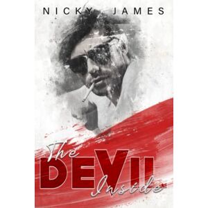 James, Nicky The Devil Inside James, Nicky The Devil Inside