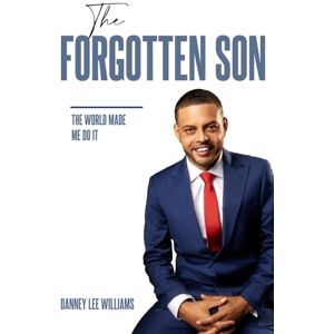 Lee The Forgotten Son: The World Made Me Do It Lee The Forgotten Son: The World Made Me Do It