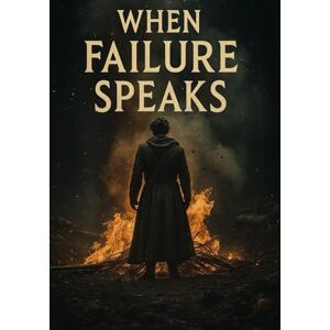 Karikalan, Aadhitya When Failure Speaks: The Lesson That Never Ends, And Through the Eyes of Collapse Karikalan, Aadhitya When Failure Speaks: The Lesson That Never Ends, And Through the Eyes of Collapse