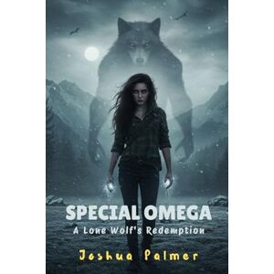 Palmer, Joshua Special Omega: A Lone Wolf's Redemption (Bound by the Moon Series) Palmer, Joshua Special Omega: A Lone Wolf's Redemption (Bound by the Moon Series)