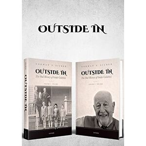 Norman Outside In: The Oral History of Guido Calabresi Norman Outside In: The Oral History of Guido Calabresi