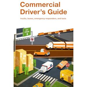Media, Meca Alberta Commercial Driver’s Guide to Operation, Safety & Licensing (2025 Edition): Trucks, Buses, Emergency Vehicles & Taxis Class 1–4 & Air-Brake Exams C1LP National Safety Code Media, Meca Alberta Commercial Driver’s Guide to Operation, Safety & Licensing (2025 Edition): Trucks, Buses, Emergency Vehicles & Taxis Class 1–4 & Air-Brake Exams C1LP National Safety Code