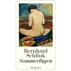 Schlink, Bernhard Sommerlügen Schlink, Bernhard Sommerlügen