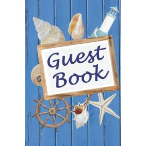 Kirkandrews Publishing Guest Book: For your Holiday Home Rental Cottage Lodge or Caravan for visitors comments and suggestions Kirkandrews Publishing Guest Book: For your Holiday Home Rental Cottage Lodge or Caravan for visitors comments and suggestions