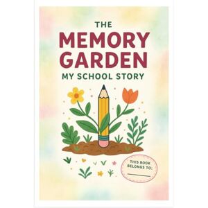 Bush The Memory Garden My School Story (Bebe Garden) Bush The Memory Garden My School Story (Bebe Garden)