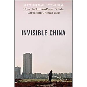 Scott Invisible China – How the Urban–Rural Divide Threatens China′s Rise Scott Invisible China – How the Urban–Rural Divide Threatens China′s Rise