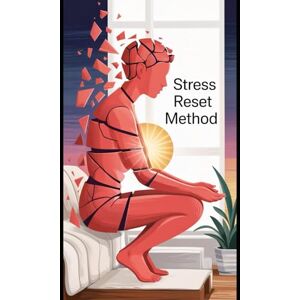 Sharma, Vipin Stress Reset Method: For Entrepreneurs, Professionals, Students and Someone Who Want Proven Tools to Calm Your Mind, Strengthen Your Resilience, and Take Control of Stress Sharma, Vipin Stress Reset Method: For Entrepreneurs, Professionals, Students and Someone Who Want Proven Tools to Calm Your Mind, Strengthen Your Resilience, and Take Control of Stress
