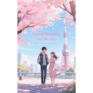Hernandez Hernandez Hoshi, Larri Sakura between two worlds: Part 1 (Sakura between 2 worlds) Hernandez Hernandez Hoshi, Larri Sakura between two worlds: Part 1 (Sakura between 2 worlds)