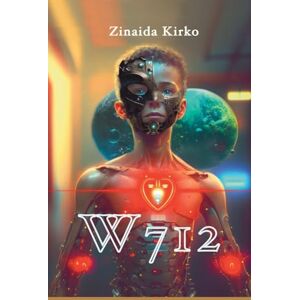 Kirko, Zinaida W712: An illustrated sci-fi story about the importance of keeping our planet clean and unpolluted. Kirko, Zinaida W712: An illustrated sci-fi story about the importance of keeping our planet clean and unpolluted.