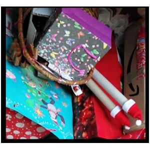 GRANDDAD WHO STOLE OUR CHRISTMAS PRESENTS? SCREAMED SETH & JUDE!: WHO IN THE FAMILY IS THE THIEF? GRANDDAD WHO STOLE OUR CHRISTMAS PRESENTS? SCREAMED SETH & JUDE!: WHO IN THE FAMILY IS THE THIEF?