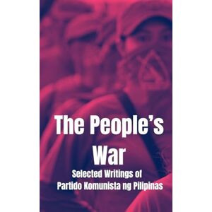 Guerrero, Amado The People's War, Selected Writings of the Partido Komunista en Pilipinas Guerrero, Amado The People's War, Selected Writings of the Partido Komunista en Pilipinas