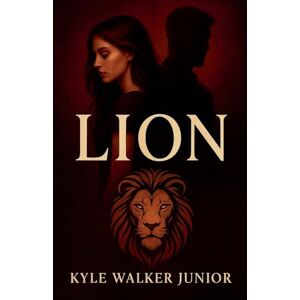 Junior, Kyle Walker Lion Junior, Kyle Walker Lion