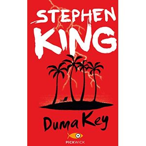 King, Stephen Duma Key King, Stephen Duma Key