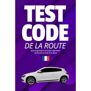 Spark, Scribble Test Code De La Route: Quiz progressif et varié pour apprendre facilement le Code de la Route Spark, Scribble Test Code De La Route: Quiz progressif et varié pour apprendre facilement le Code de la Route