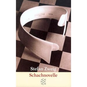 Zweig, Stefan Schachnovelle (Fischer Taschenbücher, 1522) Zweig, Stefan Schachnovelle (Fischer Taschenbücher, 1522)