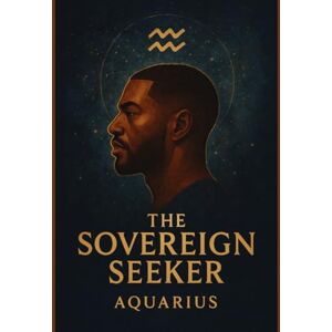 Brooks, Sharae' Aquarius: Sovereign Seeker: Part of a zodiac soul series Brooks, Sharae' Aquarius: Sovereign Seeker: Part of a zodiac soul series