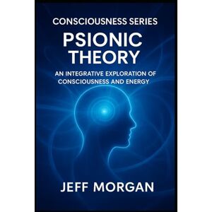 Morgan, Jeff Psionic Theory:: An Integrative Exploration of Consciousness and Energy (Consciousness Series) Morgan, Jeff Psionic Theory:: An Integrative Exploration of Consciousness and Energy (Consciousness Series)