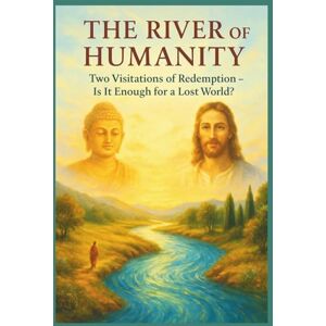Lo, Peter The River of Humanity Two Visitations of Redemption: Is It Enough for a Lost World?: 1 (Bridges of Light – Where Buddha Meets Christ) Lo, Peter The River of Humanity Two Visitations of Redemption: Is It Enough for a Lost World?: 1 (Bridges of Light – Where Buddha Meets Christ)