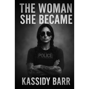 Barr MT, Kassidy The Woman She Became Barr MT, Kassidy The Woman She Became