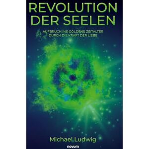 Michael Ludwig Revolution der Seelen Aufbruch ins goldene Zeitalter durch die Kraft der Liebe Michael Ludwig Revolution der Seelen Aufbruch ins goldene Zeitalter durch die Kraft der Liebe