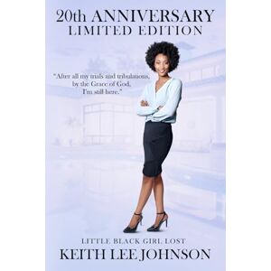 Lee LITTLE BLACK GIRL LOST 20th Anniversary Limited Edition Lee LITTLE BLACK GIRL LOST 20th Anniversary Limited Edition