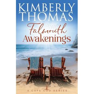 Thomas, Kimberly Falmouth Awakenings: 4 (Cape Cod) Thomas, Kimberly Falmouth Awakenings: 4 (Cape Cod)