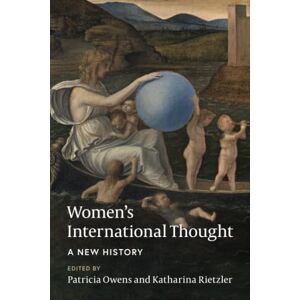Women's International Thought: A New History Women's International Thought: A New History
