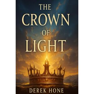 Hone, Derek The Crown of Light Why What Is Hidden Must Be Seen: 1 (The Crown Series) Hone, Derek The Crown of Light Why What Is Hidden Must Be Seen: 1 (The Crown Series)