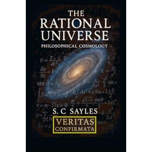 SAYLES, S C THE RATIONAL UNIVERSE: PHILOSOPHICAL COSMOLOGY SAYLES, S C THE RATIONAL UNIVERSE: PHILOSOPHICAL COSMOLOGY