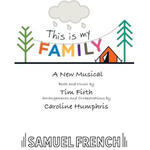 Firth, Tim This Is My Family: Part Two: The Bough Breaks and Part Three: Electra And Her Shadow Firth, Tim This Is My Family: Part Two: The Bough Breaks and Part Three: Electra And Her Shadow